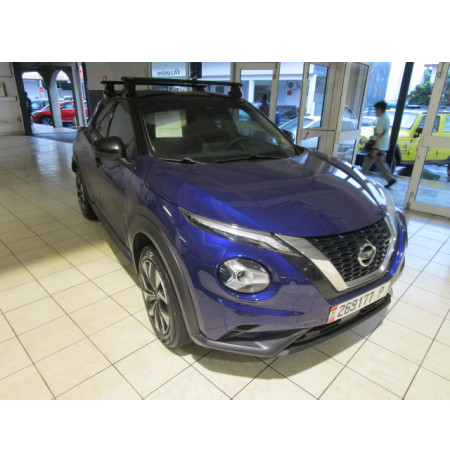 NISSAN JUKE ACENTA 269000P