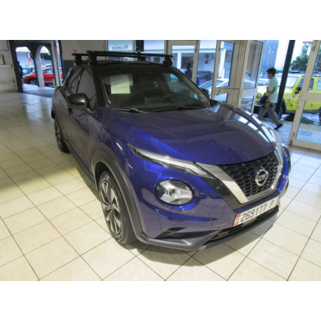 NISSAN JUKE ACENTA 269000P