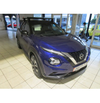 NISSAN JUKE ACENTA 269000P