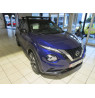 NISSAN JUKE ACENTA 269000P