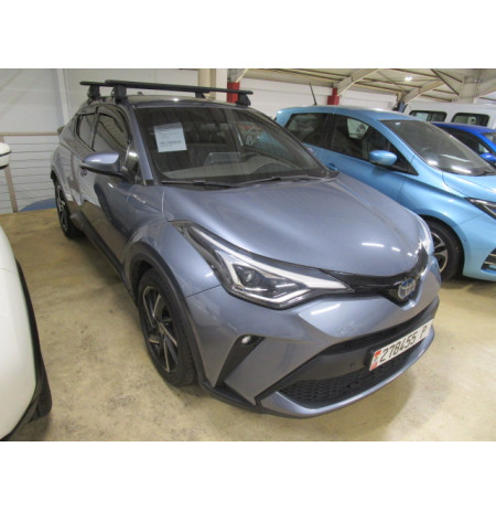 TOYOTA C-HR HYBRIDE 278000P