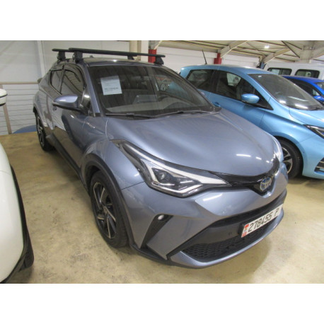 TOYOTA C-HR HYBRIDE 278000P