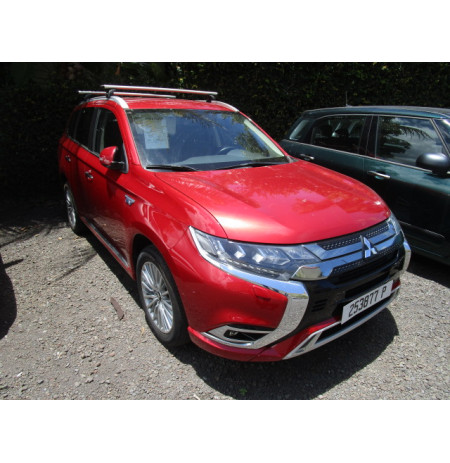 MITSUBISHI OUTLANDER 253000P