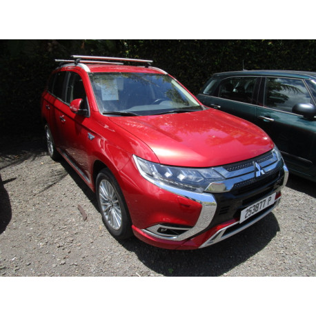 MITSUBISHI OUTLANDER 253000P