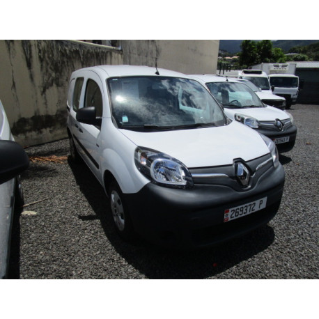 RENAULT KANGOO 269000P