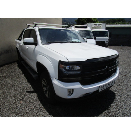 HUANGHAI N7 SPORT 261000P