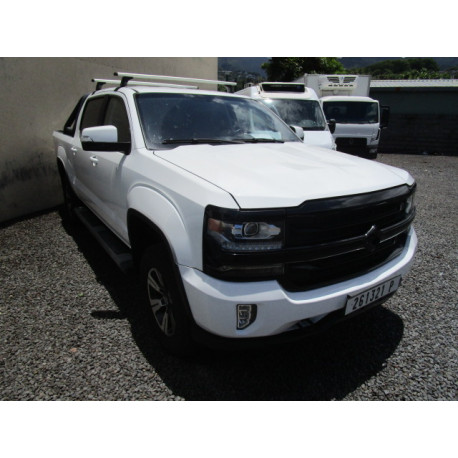 HUANGHAI N7 SPORT 261000P