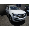 CHEVROLET COLORADO 273000P