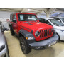 JEEP WRANGLER RUBICON 268000P