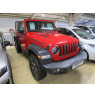 JEEP WRANGLER RUBICON 268000P