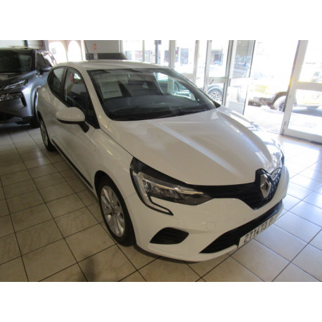 RENAULT CLIO V LIFE 271000P