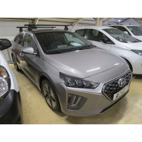 HYUNDAI IONIC HYBRIDE 267000P
