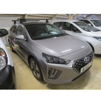 HYUNDAI IONIC HYBRIDE 267000P