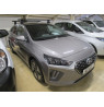 HYUNDAI IONIC HYBRIDE 267000P