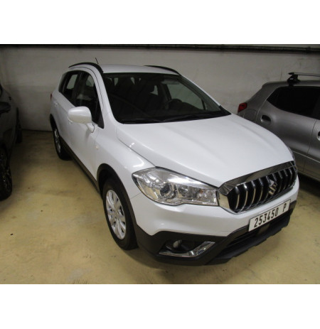 SUZUKI S-CROSS 253000P