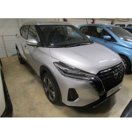 NISSAN KICKS 286000P