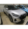 NISSAN KICKS 286000P