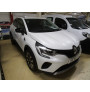 RENAULT CAPTUR HEV 297000P