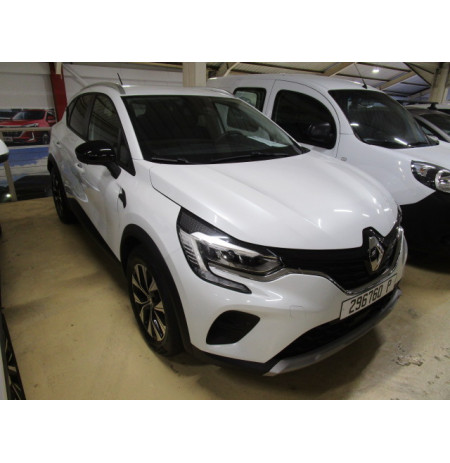 RENAULT CAPTUR HEV 297000P