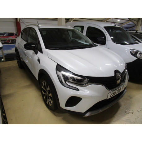 RENAULT CAPTUR HEV 297000P