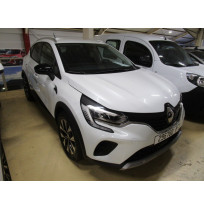 RENAULT CAPTUR HEV 297000P
