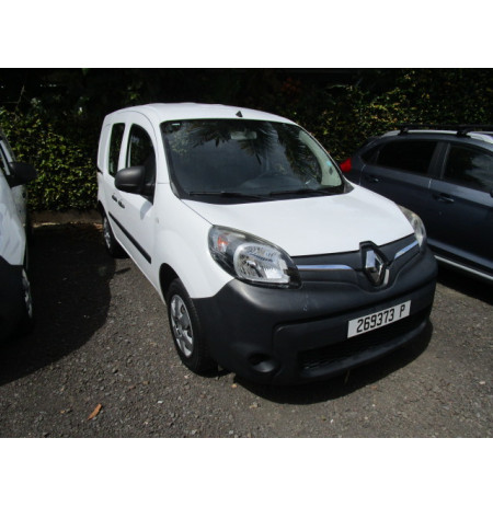 RENAULT KANGOO ZE 269000P