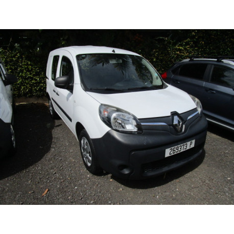 RENAULT KANGOO ZE 269000P