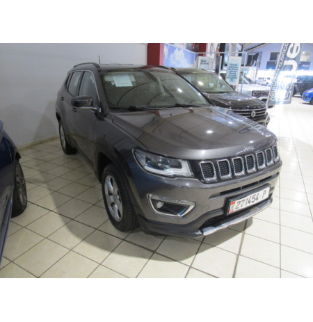 JEEP COMPASS 271000P