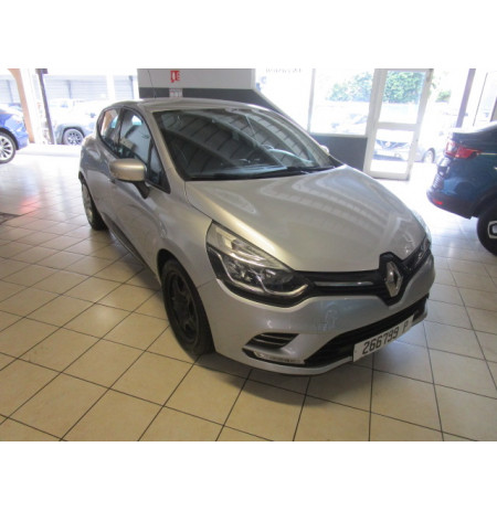 RENAULT CLIO LONG LIFE 266000P
