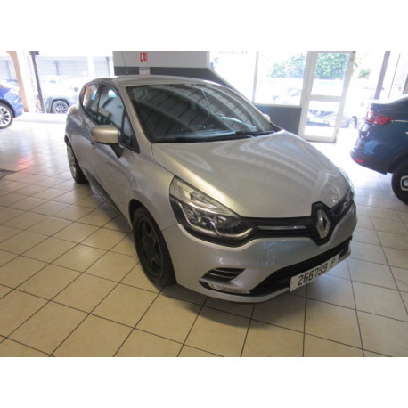 RENAULT CLIO LONG LIFE 266000P