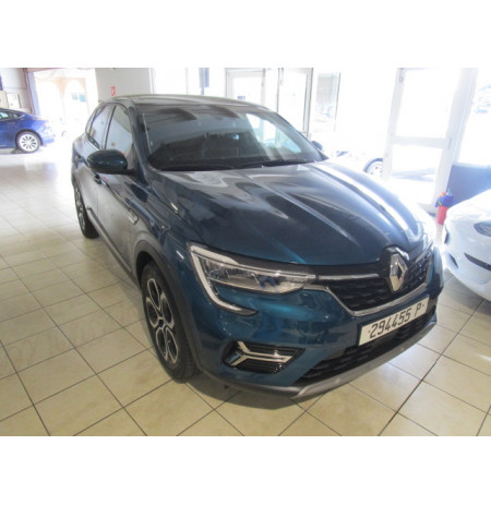 RENAULT ARKANA HYBRIDE INTENSE 294000P