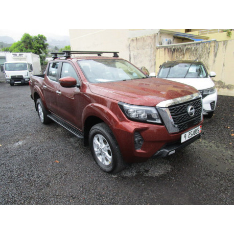 NISSAN NAVARA 288000P
