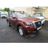 NISSAN NAVARA 288000P