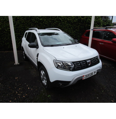 DACIA DUSTER 269000P