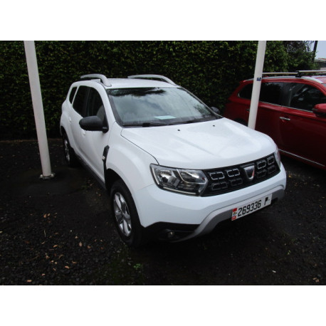 DACIA DUSTER 269000P