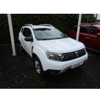 DACIA DUSTER 269000P
