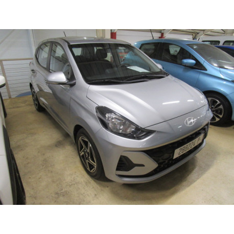 HYUNDAI I10 GRAND 288000P