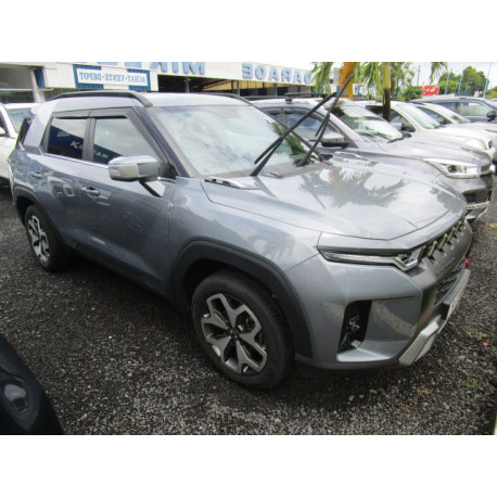 SSANGYONG TORRES 284000P