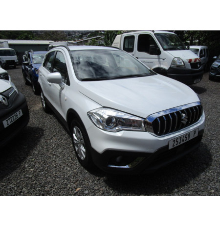 SUZUKI S-CROSS 253000P