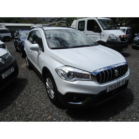 SUZUKI S-CROSS 253000P