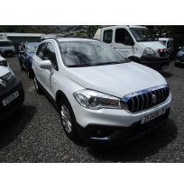 SUZUKI S-CROSS 253000P