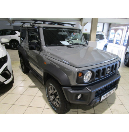 SUZUKI JIMMY 293000P