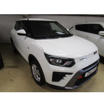 KGM TIVOLI 294000P