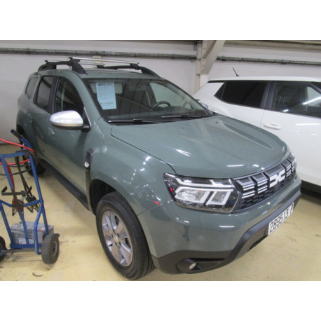 DACIA DUSTER EXPRESSION 289000P