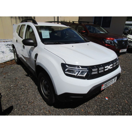 DACIA DUSTER 283000P
