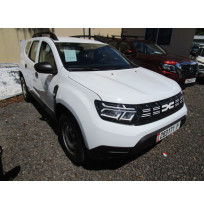 DACIA DUSTER 283000P