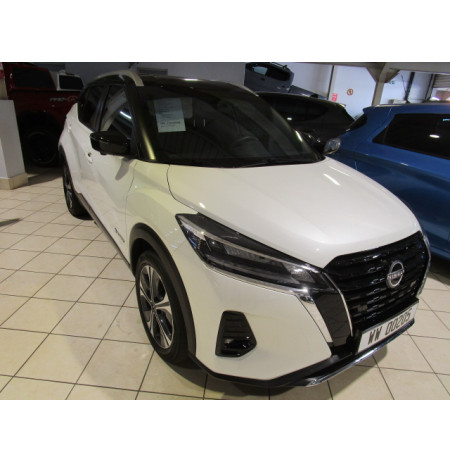 NISSAN KICKS E-POWER WW00200P