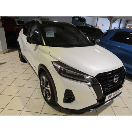 NISSAN KICKS E-POWER WW00200P