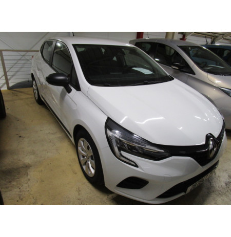 RENAULT CLIO 5 287000P