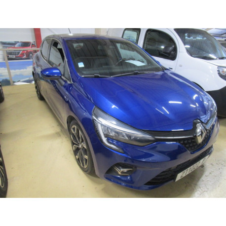 RENAULT CLIO 5 HYBRIDE 271000P